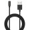 Xiaomi Smart Band 9/8 Pro Ladekabel (1 Meter) Black 9