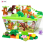 40PCS Dinosaur Assembling Building Blocks 1