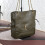 YSL Suede Drawstring Tote 35cm 5