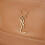 YSL Suede Drawstring Shopping Tote 35cm 2
