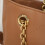 YSL Suede Drawstring Shopping Tote 35cm 4