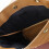 YSL Suede Drawstring Shopping Tote 35cm 8