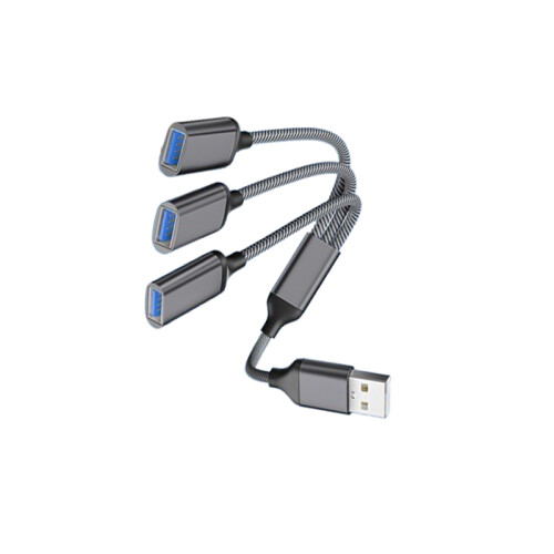 USB-auf-3-Port-USB-Splitter-Adapter 1