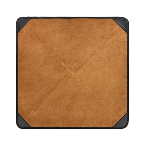 Camera Wrap,Magics Selfs Adhesive Cloth,Anti-scratch-Brown L