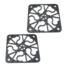 2Pcs Robust Cooling Fan Cover Includes Screws for Remote-45mm