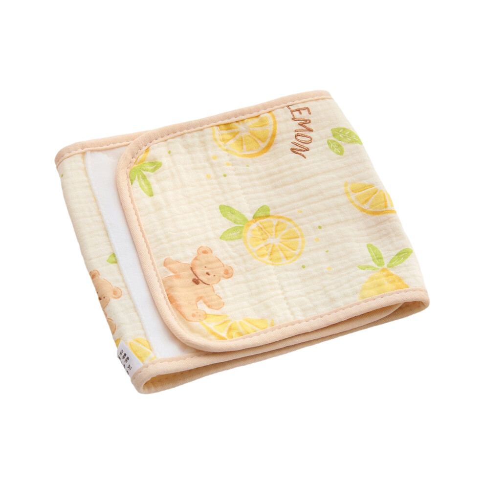 Infant Belly Button Band Protective Bellyband for Newborns-A09