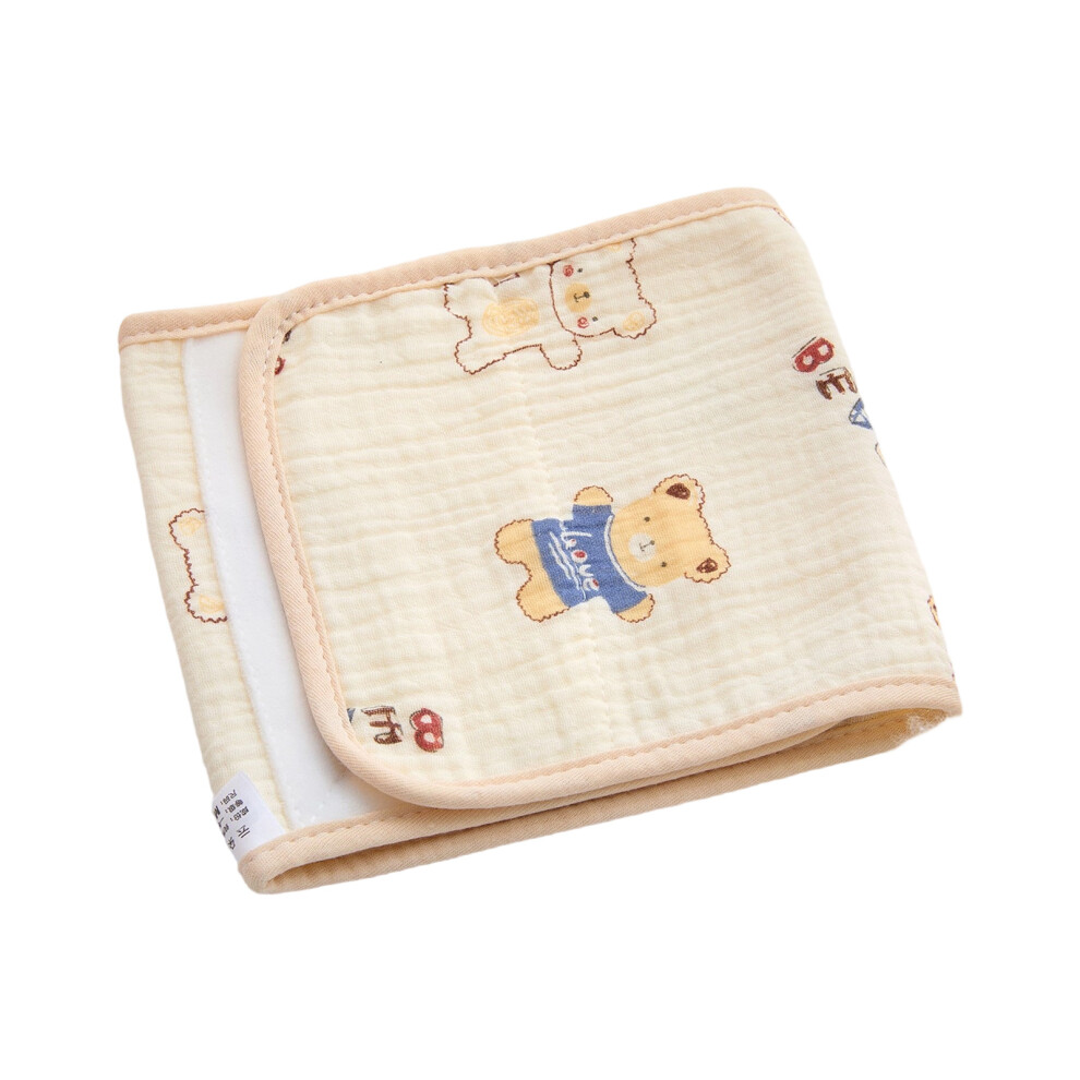 Infant Belly Button Protector Soft Bellyband for Newborns-A011