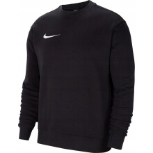 Nike Childrens/Kids Park 20 Fleece Crew Neck Sweatshirt