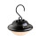 Outdoor Portable Hanging USB Charging Camping Light(Black) 1