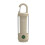 Rechargeable portable LED camping light/multi-functional flashlight (khaki) 1
