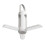 Outdoor hanging camping light, tent lighting, ambient light, white 1