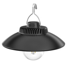 LY11 Retro Outdoor Camping Ambient Light Portable Life Waterproof Tent Light