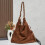 YSL Calypso/Gem Tote Leopard 8010 1