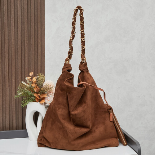 YSL Calypso/Gem Tote Leopard 8010