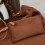 YSL Calypso/Gem Tote Leopard 8010 4
