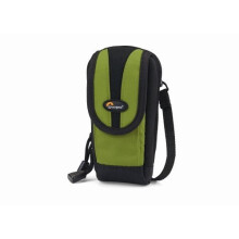 LOWEPRO REZO 40 LEAF GREEN CAMERA BAG POUCH CASE NEW