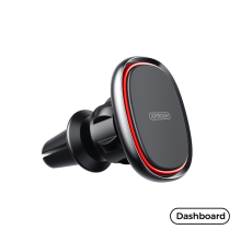 Joyroom JR-ZS205 Magic Series Car Magnetic Bracket (air outlet) Black