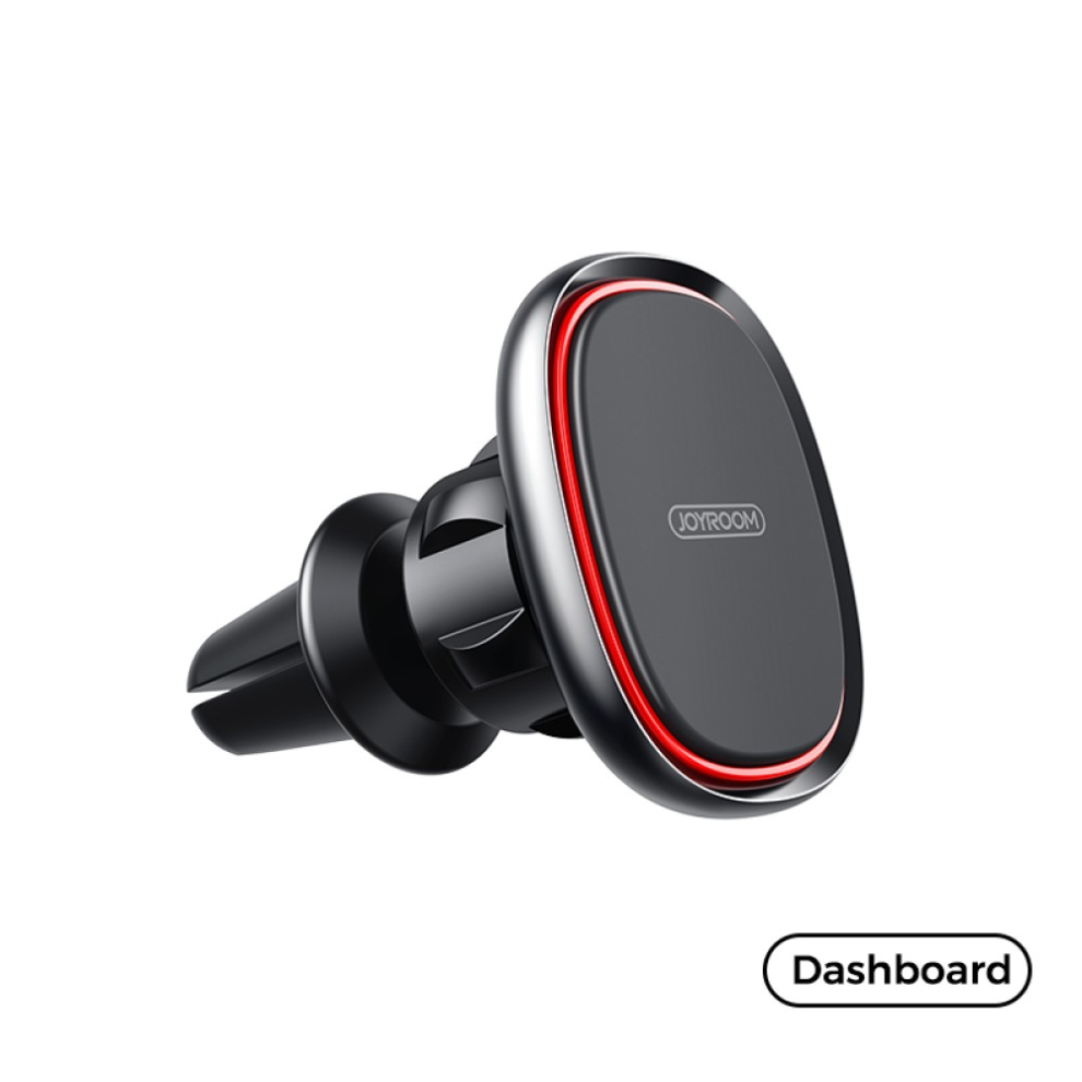 Joyroom Jr-Zs205 Magic Series Car Magnetic Bracket (Air Outlet) Black 5061060508986
