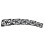 2Pcs Efficient Cooling Fan Heat Protector for Motor Fan in-35mm 6