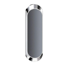 Joyroom JR-ZS217 Metal Magnetic Phone Holder Silver