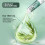 Creme para pele acneica com óleo de tea tree para pele oleosa 2