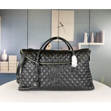 YSL ES Giant Quilted Travel Bag 888