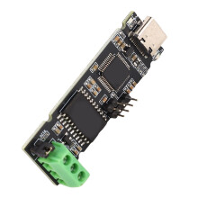 USB-CAN-Modul Pro V1.0, 250 mA, 1 MBit/s, kompakt