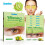 Adesivo de proteção ocular com vitamina E e luteína 2