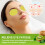 Adesivo de proteção ocular com vitamina E e luteína 5