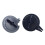 Badminton Racket Tension Calibrator Badminton String Tension Tester Badminton Racket String Meter String Machine Tools_M 5