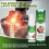 Joint Care Mousse Gesso Massagem Cuidado Hidratante 4