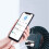 USB Rechargeable Fan Lamp Live Broadcast Multi-function Tent Camping Lamp,Fan Light + Bracket 4
