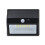 N770 48 LEDs Solar Body Sensing Wall Light(Cool White Light) 2