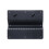 N770 48 LEDs Solar Body Sensing Wall Light(Cool White Light) 4