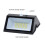 N770 48 LEDs Solar Body Sensing Wall Light(Cool White Light) 5