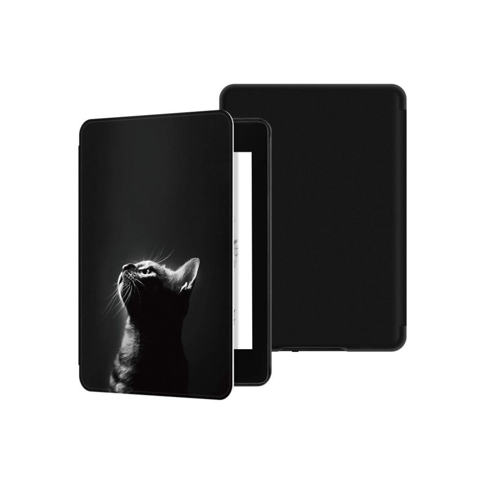 Photos - Other for Computer  NEW Suitable For Kindle Paperwhite 1/2/3/958/899 Voyage/1499 PU Leather Case(Figure 10, kindle558/8th 2016)