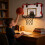 Set Of 1 Interactive Basketball Set With-  Blue 5
