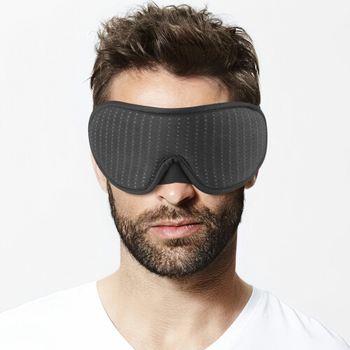 3D-Schlafmaske Augenmaske