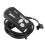 EBicycle Lithium Battery E ?Bicycle LED Meter S800 Display Horizontal Black &amp;amp; White Screen(36V )_M 3