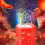 Automatic Sound Effect Bubble Machine Horse Year Theme Bubble 4