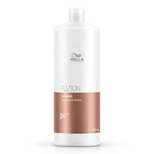 Wella Professionals Fusion Intense Repair Shampoo 1000 Ml