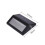 SL-600 6-LED Chip IP55 Waterproof LED Solar Light Sensor Wall Light Deck Light (Warm White Light) 5