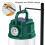 C51 Multifunctional Solar Camping Light Zoomable Waterproof Tent Light(White) 3