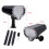 F1 Solar LED Sensor Rotate Wall Light Simulation Monitoring 3