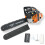 63cc Petrol Chainsaw 20 Inch - Heavy Duty Chainsaw 1