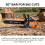 63cc Petrol Chainsaw 20 Inch - Heavy Duty Chainsaw 5