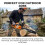 63cc Petrol Chainsaw 20 Inch - Heavy Duty Chainsaw 7