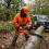 63cc Petrol Chainsaw 20 Inch - Heavy Duty Chainsaw 8