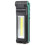 ES106 IP44 Waterproof COB Work Light USB Rechargeable Emergency Flashlight 2