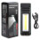 ES106 IP44 Waterproof COB Work Light USB Rechargeable Emergency Flashlight 5